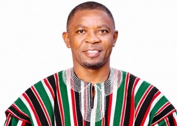 Mahama Zakaria edges Alhaji Salia by three votes to become Sawla-Tuna-Kalba NDC Chairman