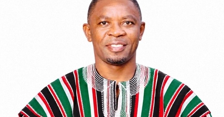 Mahama Zakaria edges Alhaji Salia by three votes to become Sawla-Tuna-Kalba NDC Chairman