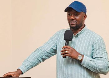 Basintale steps up YEA performance drive, warns staff on discipline and accountability