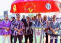 50 anti-ballistic cabins, 15 military bases for northern Ghana as government steps up security