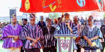 50 anti-ballistic cabins, 15 military bases for northern Ghana as government steps up security