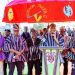50 anti-ballistic cabins, 15 military bases for northern Ghana as government steps up security