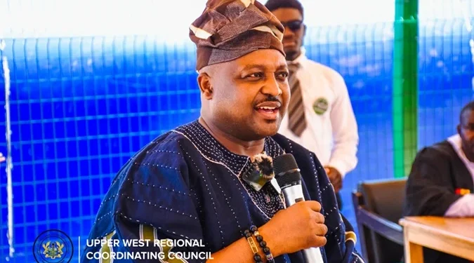 Yellow Fever: 3 Cases Confirmed, 74 Suspected in Upper West