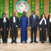 ECOWAS Court gets five new judges as President Faye urges judicial integrity 48 ECOWAS Court gets five new judges as President Faye urges judicial integrity
