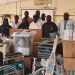 Petrosol boosts Wa hospital with GH¢100,000 medical equipment