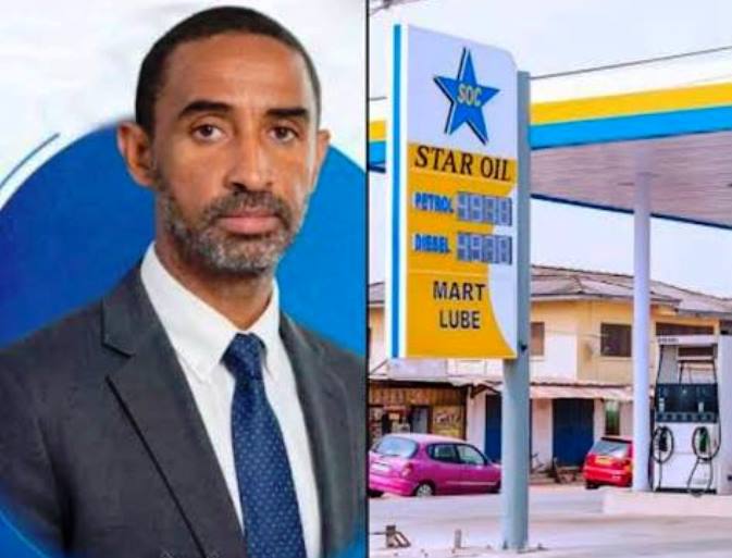 Ghana: StarOil approved for bulk fuel market entry