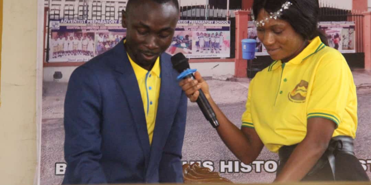 From Waiting to Building: Two Ghanaian graduates defy unemployment to launch Kumasi’s next premium digital agency 41 From Waiting to Building: Two Ghanaian graduates defy unemployment to launch Kumasi’s next premium digital agency