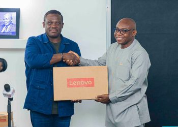 KNUST to receive 2,000 more laptops to boost One Million Coders Programme digital skills training