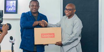 KNUST to receive 2,000 more laptops to boost One Million Coders Programme digital skills training