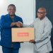 KNUST to receive 2,000 more laptops to boost One Million Coders Programme digital skills training