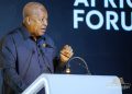 President Mahama launches HINGE to break Africa’s pharmaceutical investment bottlenecks 68 President Mahama launches HINGE to break Africa’s pharmaceutical investment bottlenecks