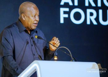 President Mahama launches HINGE to break Africa’s pharmaceutical investment bottlenecks