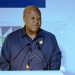 Mahama to Africa: Stop treating healthcare as a budget burden 49 Mahama to Africa: Stop treating healthcare as a budget burden