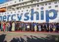 President Mahama orders agencies to back Mercy Ships’ 2,400-surgery mission