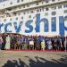 President Mahama orders agencies to back Mercy Ships’ 2,400-surgery mission
