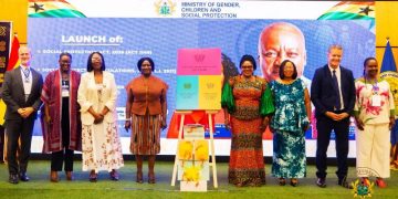 Ghana puts social protection on legal footing, gov’t faces implementation test