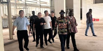 Hanway eyes Pwalugu Tomato Factory revival as government woos Chinese investors
