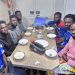 Seven missing Ghanaian fishermen rescued after 12 days adrift at sea
