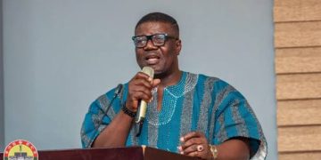 Ghana Law Society proposes 10-hour annual pro bono service for every lawyer