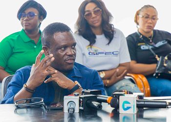 KNUST to receive 2,000 more laptops to boost One Million Coders Programme digital skills training