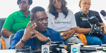 KNUST to receive 2,000 more laptops to boost One Million Coders Programme digital skills training