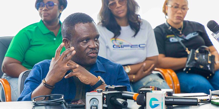 Sam George targets 100,000 digital jobs through One Million Coders Programme 41 KNUST to receive 2,000 more laptops to boost One Million Coders Programme digital skills training