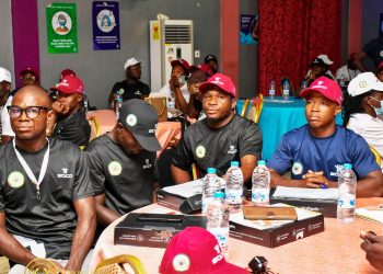 SOCO deploys biometric tablets to track workers, tighten wage accountability in Upper West 49 SOCO deploys biometric tablets to track workers, tighten wage accountability in Upper West