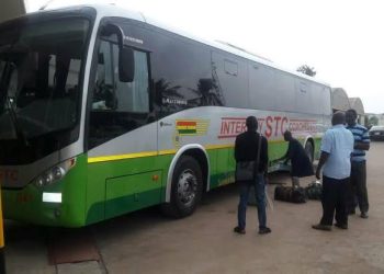 STC leaves Upper East passengers stranded as minister demands answers 51 STC leaves Upper East passengers stranded as minister demands answers