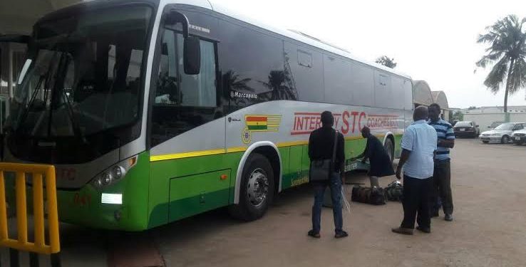 STC leaves Upper East passengers stranded as minister demands answers 41 STC leaves Upper East passengers stranded as minister demands answers