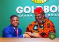 Pete Edochie courts GoldBod backing for 500,000 youth African Legacy Project