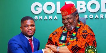 Pete Edochie courts GoldBod backing for 500,000 youth African Legacy Project