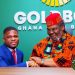 Pete Edochie courts GoldBod backing for 500,000 youth African Legacy Project