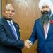 Ghana, Canada seal five-part deal on jobs, women’s bank and sustainable mining