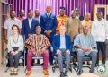 UBIDS, Spain Embassy push digital, language centre for students