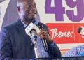 NRCC warns healthcare administrators as Ghana’s UHC coverage lags behind 2030 target