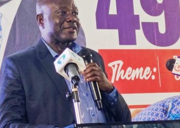 NRCC warns healthcare administrators as Ghana’s UHC coverage lags behind 2030 target 49 NRCC warns healthcare administrators as Ghana’s UHC coverage lags behind 2030 target