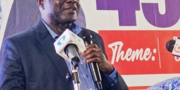 NRCC warns healthcare administrators as Ghana’s UHC coverage lags behind 2030 target