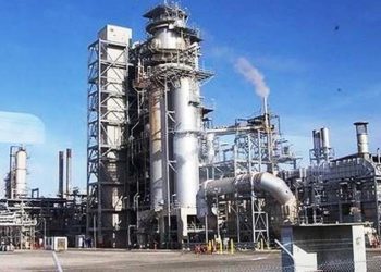 TOR resumes crude processing, targets 100,000 barrels daily