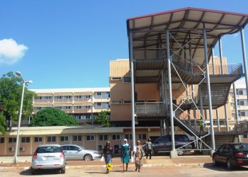 TTH doubles ICU capacity, extends oxygen to critical care units