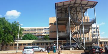TTH doubles ICU capacity, extends oxygen to critical care units
