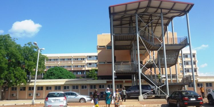 TTH doubles ICU capacity, extends oxygen to critical care units