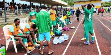UDS crash out of WAUG as OAU win dramatic penalty shootout