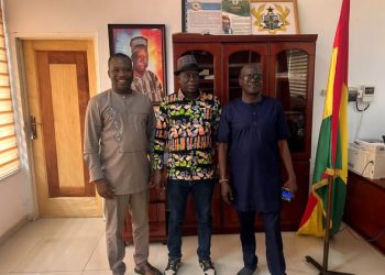 Upper East Minister pushes for gold refinery, demands bigger share of mining wealth for communities