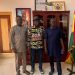 Upper East Minister pushes for gold refinery, demands bigger share of mining wealth for communities