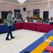 Upper West health directorate trains 11 districts for second round of river blindness drug campaign 49 Upper West health directorate trains 11 districts for second round of river blindness drug campaign