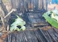 Family of four burnt to death at Apemanim No. 2 in Ahanta West 50 Family of four burnt to death at Apemanim No. 2 in Ahanta West