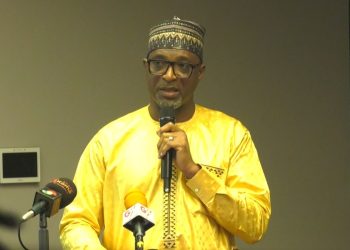 Muntaka tasks MMDCEs to strengthen local security systems