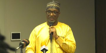 Muntaka tasks MMDCEs to strengthen local security systems