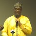 Muntaka tasks MMDCEs to strengthen local security systems