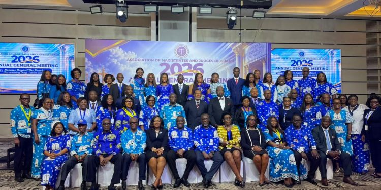 “An empty sack cannot stand ppright” – JUSAG urges gov’t to improve conditions of service